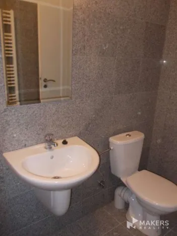 Pronájem bytu 1+kk, Praha - Vysočany, Freyova, 23 m2