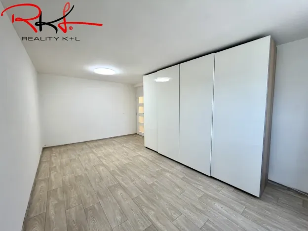 Pronájem bytu 2+1, Praha - Libeň, Sokolovská, 64 m2