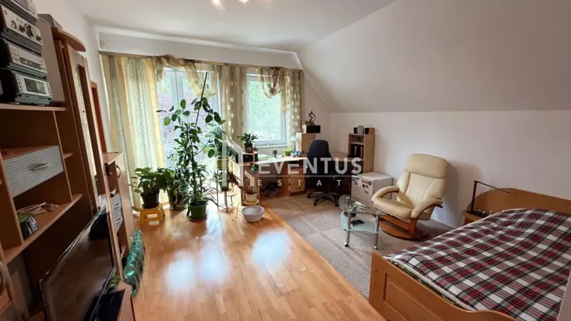 Prodej rodinného domu, Praha - Lysolaje, Nad Helmrovkou, 300 m2