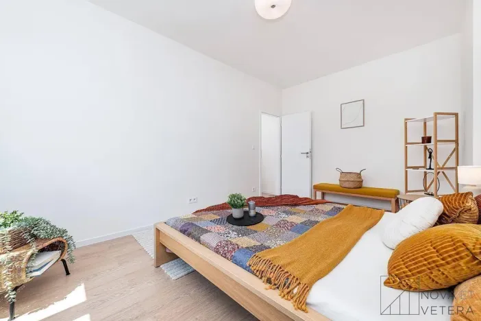 Prodej bytu 3+kk, Praha - Záběhlice, Trenčínská, 55 m2