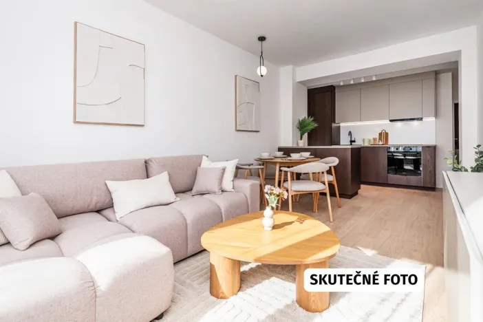 Prodej bytu 3+kk, Praha - Záběhlice, Trenčínská, 55 m2