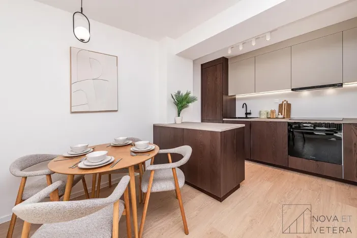 Prodej bytu 3+kk, Praha - Záběhlice, Trenčínská, 55 m2