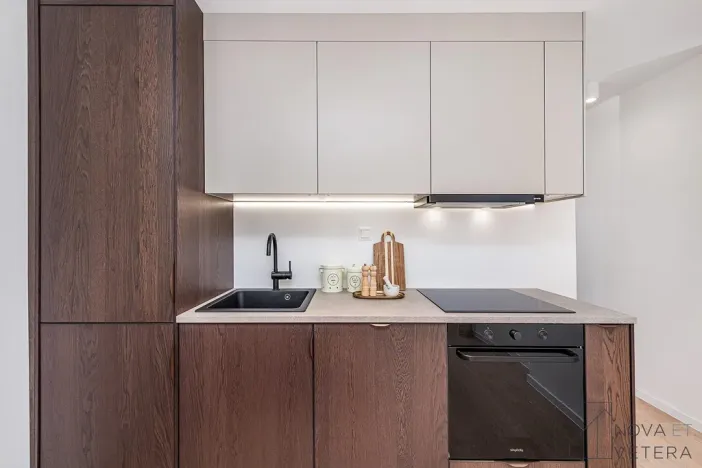 Prodej bytu 3+kk, Praha - Záběhlice, Trenčínská, 55 m2