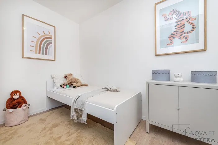Prodej bytu 3+kk, Praha - Záběhlice, Trenčínská, 55 m2