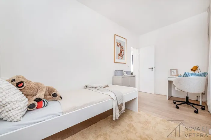 Prodej bytu 3+kk, Praha - Záběhlice, Trenčínská, 55 m2