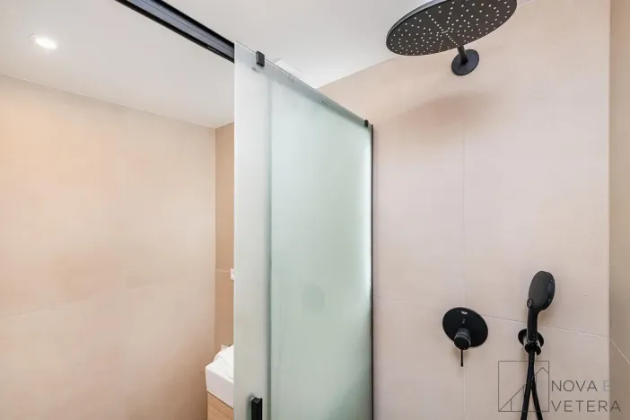 Prodej bytu 3+kk, Praha - Záběhlice, Trenčínská, 55 m2