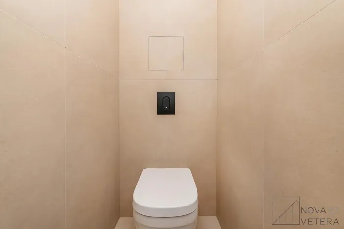 Prodej bytu 3+kk, Praha - Záběhlice, Trenčínská, 55 m2