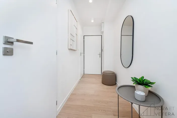 Prodej bytu 3+kk, Praha - Záběhlice, Trenčínská, 55 m2