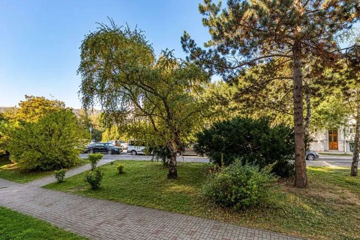 Prodej bytu 3+kk, Praha - Záběhlice, Trenčínská, 55 m2