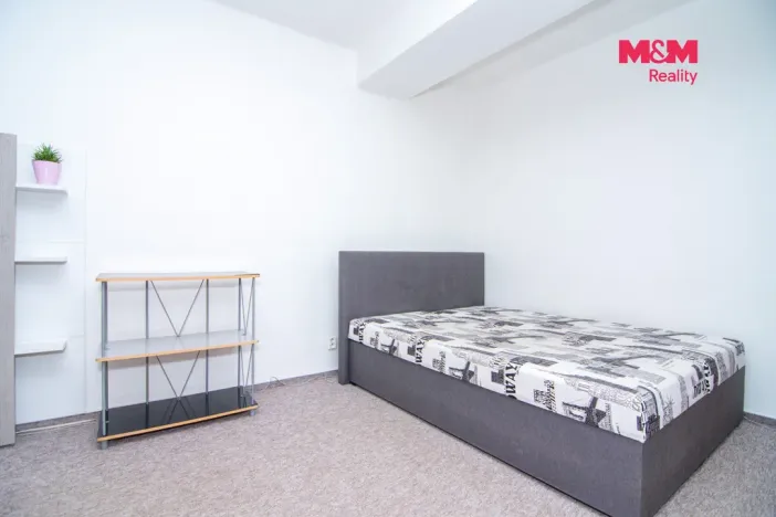 Prodej bytu 2+1, Karviná - Mizerov, Na Kopci, 58 m2