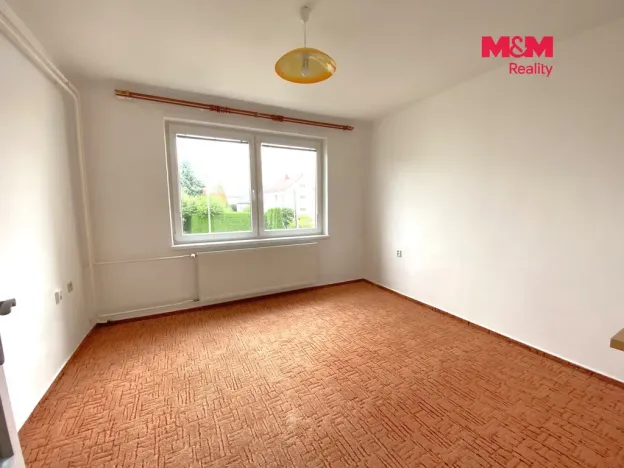 Pronájem bytu 2+1, Žďár nad Sázavou - Žďár nad Sázavou 2, Srázná, 58 m2