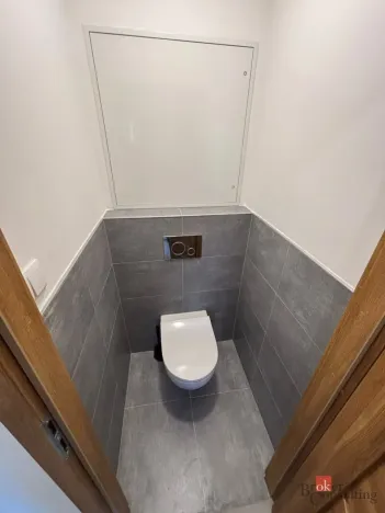 Pronájem bytu 3+1, Ostrava - Vítkovice, Na Obvodu, 65 m2