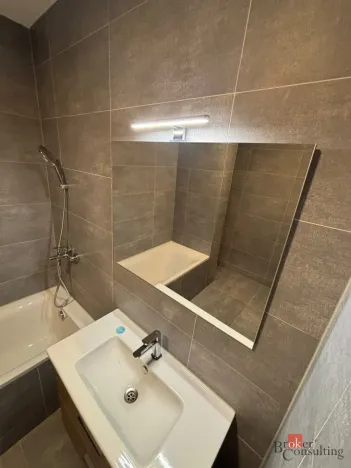 Pronájem bytu 3+1, Ostrava - Vítkovice, Na Obvodu, 65 m2