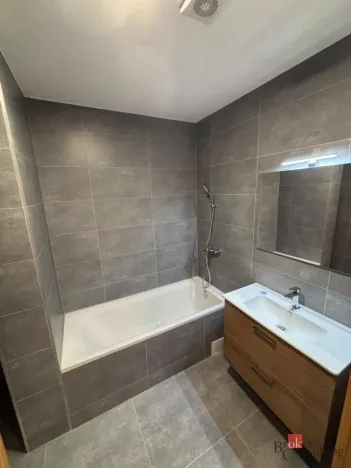 Pronájem bytu 3+1, Ostrava - Vítkovice, Na Obvodu, 65 m2