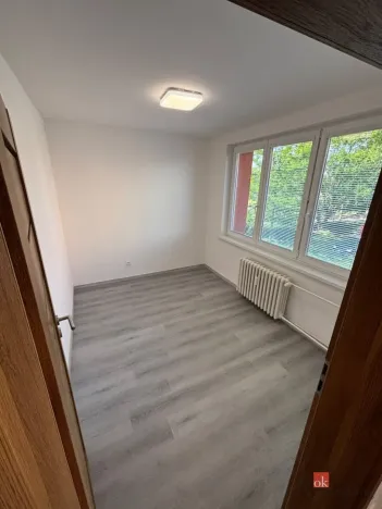 Pronájem bytu 3+1, Ostrava - Vítkovice, Na Obvodu, 65 m2