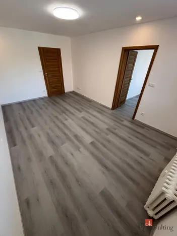 Pronájem bytu 3+1, Ostrava - Vítkovice, Na Obvodu, 65 m2