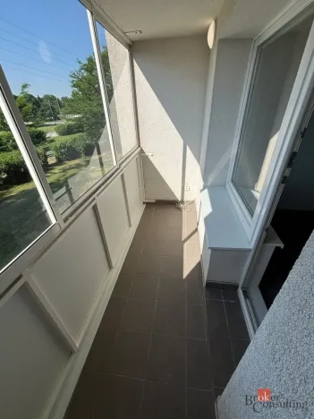 Pronájem bytu 3+1, Ostrava - Vítkovice, Na Obvodu, 65 m2