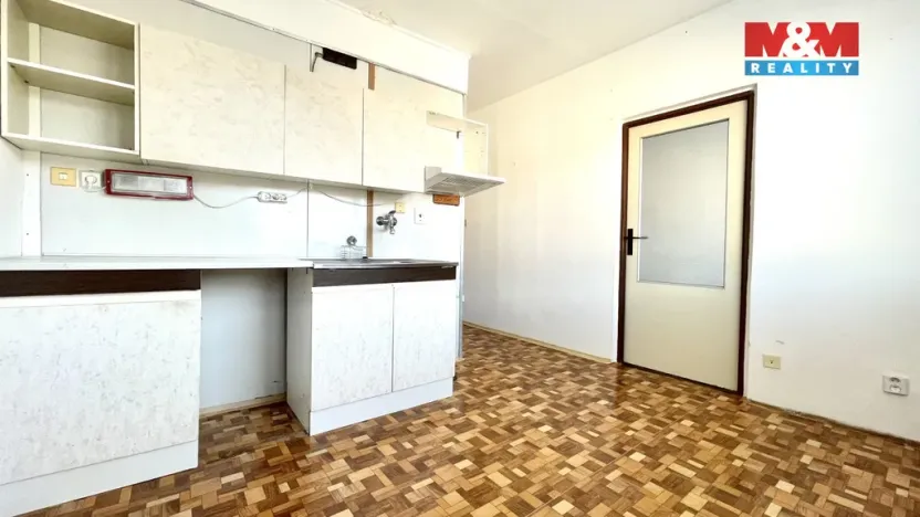 Pronájem bytu 3+1, Radvanice, 78 m2