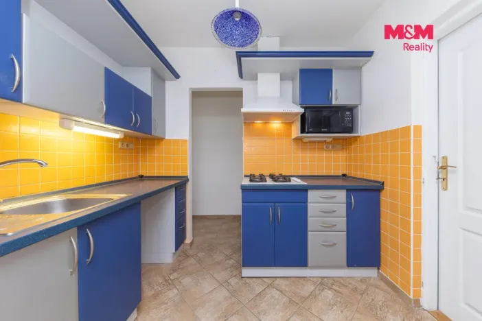 Prodej rodinného domu, Hodonín, tř. Dukelských hrdinů, 131 m2