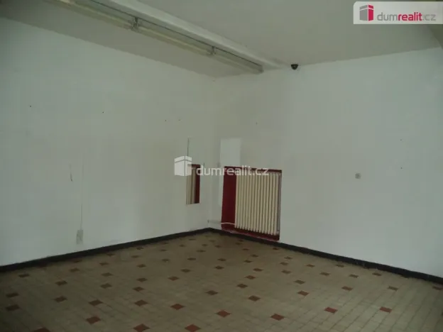 Pronájem obchodního prostoru, Frýdek-Místek, 1. máje, 55 m2