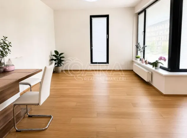 Pronájem bytu 2+kk, Praha - Jinonice, Kačírkova, 56 m2