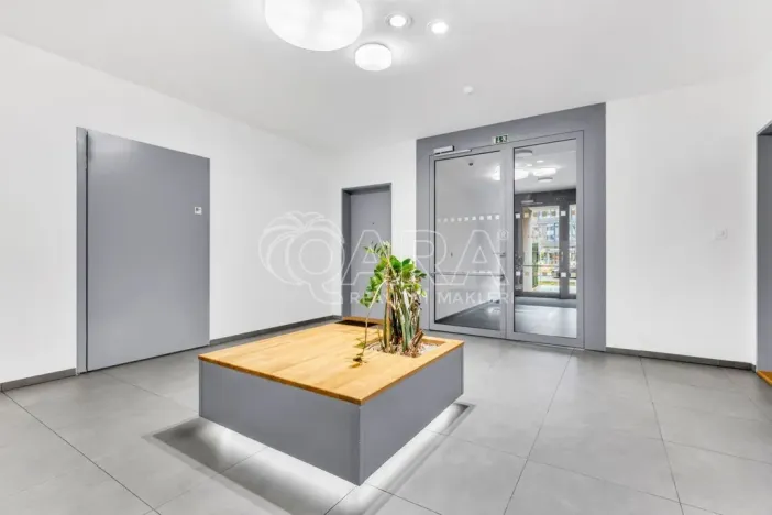 Pronájem bytu 2+kk, Praha - Jinonice, Kačírkova, 56 m2