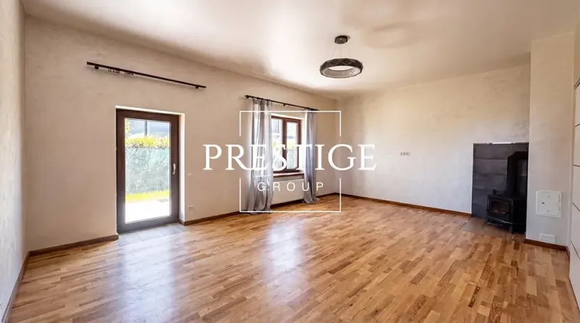 Pronájem rodinného domu, Horoměřice, Švejkova, 120 m2