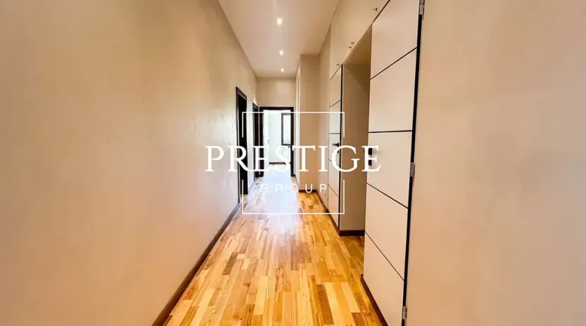 Pronájem bytu 4+kk, Horoměřice, Švejkova, 120 m2