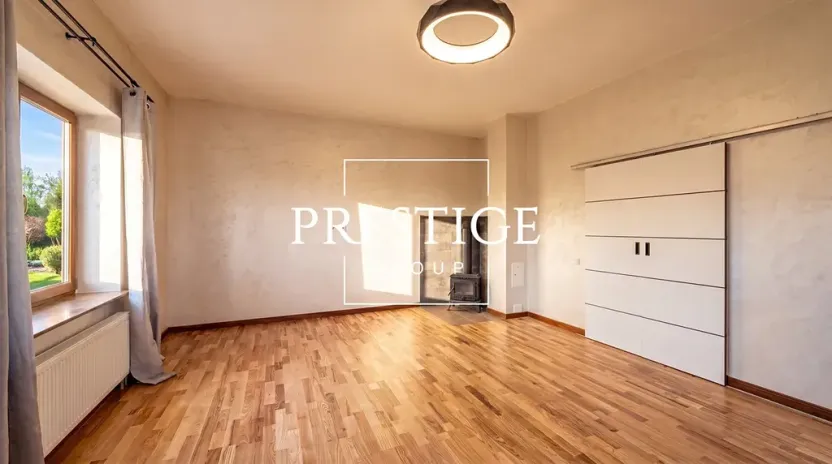 Pronájem bytu 4+kk, Horoměřice, Švejkova, 120 m2