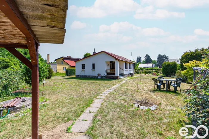 Prodej chaty, Ostrá, Felinky, 62 m2