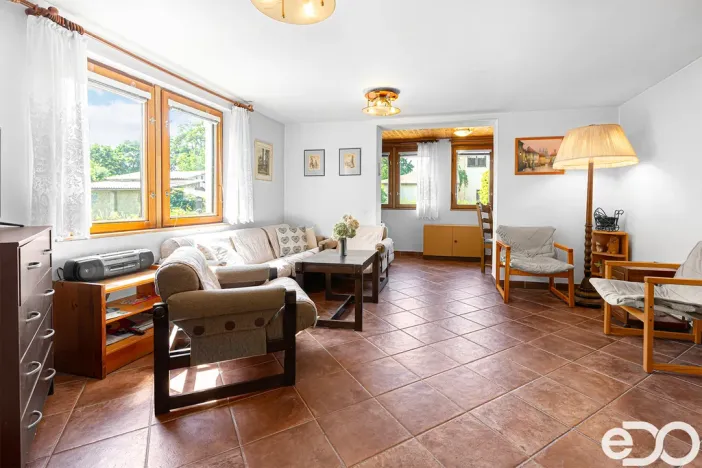 Prodej chaty, Ostrá, Felinky, 62 m2