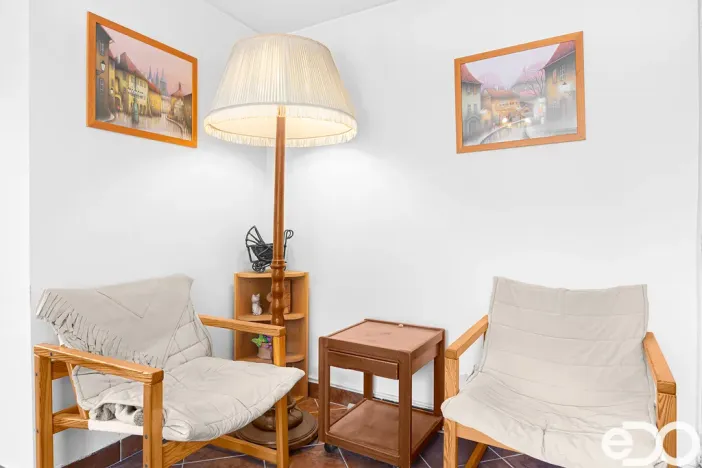 Prodej chaty, Ostrá, Felinky, 62 m2