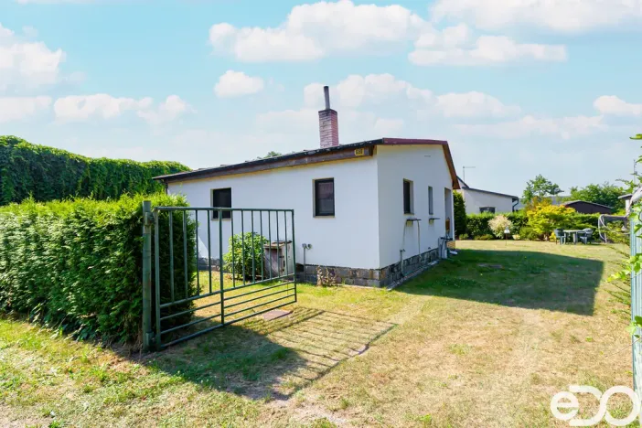 Prodej chaty, Ostrá, Felinky, 62 m2