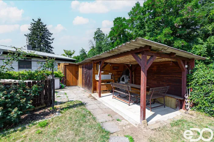 Prodej chaty, Ostrá, Felinky, 62 m2