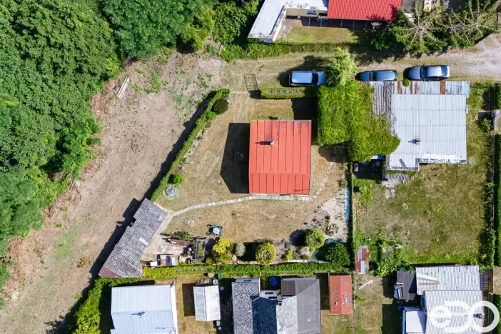 Prodej chaty, Ostrá, Felinky, 62 m2