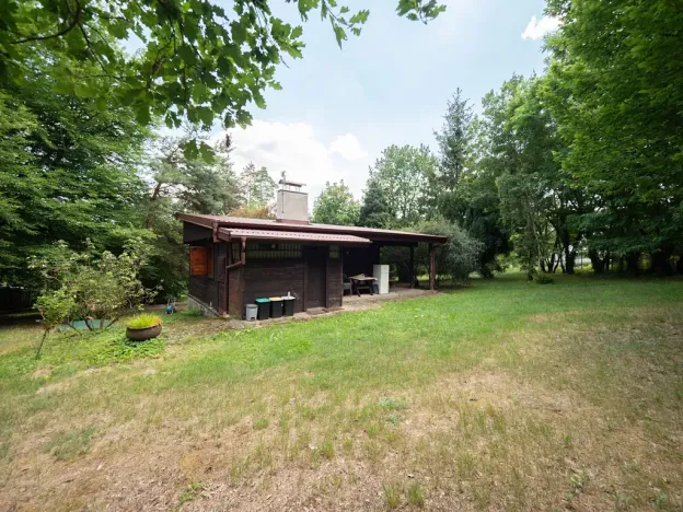 Prodej chaty, Štěchovice, 69 m2