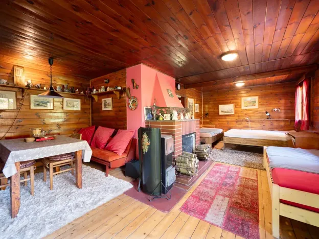 Prodej chaty, Štěchovice, 69 m2