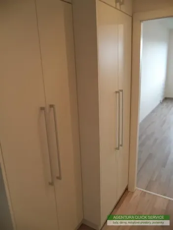Pronájem bytu 1+kk, Praha - Hodkovičky, Pod lysinami, 30 m2