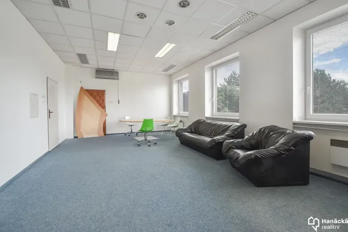 Pronájem kanceláře, Olomouc, Hodolanská, 29 m2