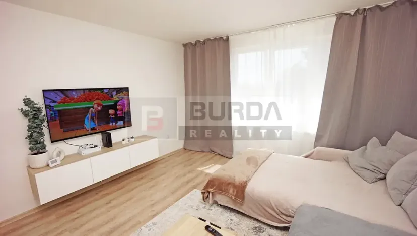 Prodej bytu 3+1, Kly, 102 m2