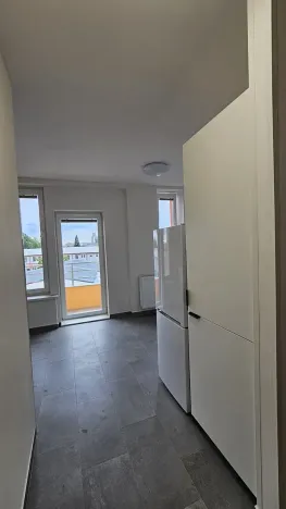 Pronájem bytu 2+1, Brno, Cejl, 53 m2