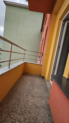 Pronájem bytu 2+1, Brno, Cejl, 53 m2