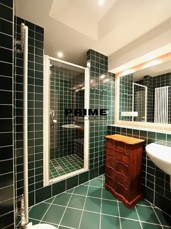 Pronájem bytu 3+kk, Praha - Smíchov, Janáčkovo nábřeží, 83 m2