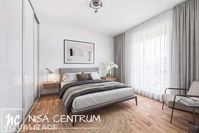 Prodej bytu 2+1, Praha - Černý Most, Bryksova, 58 m2