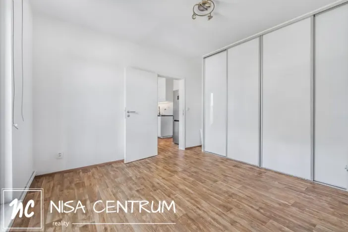Prodej bytu 2+1, Praha - Černý Most, Bryksova, 58 m2
