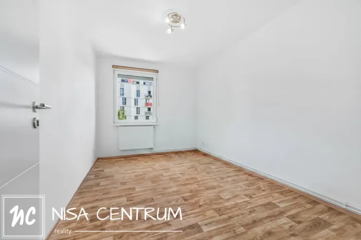 Prodej bytu 2+1, Praha - Černý Most, Bryksova, 58 m2
