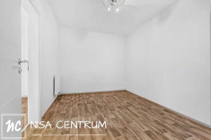 Prodej bytu 2+1, Praha - Černý Most, Bryksova, 58 m2