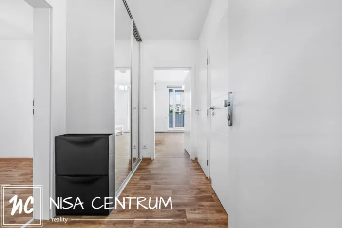 Prodej bytu 2+1, Praha - Černý Most, Bryksova, 58 m2