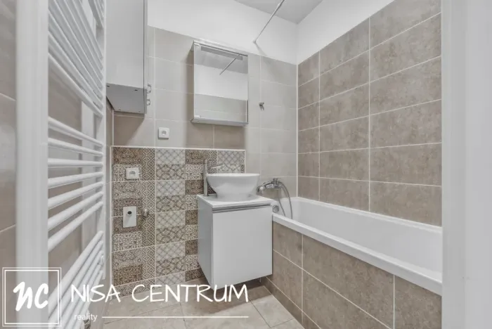 Prodej bytu 2+1, Praha - Černý Most, Bryksova, 58 m2