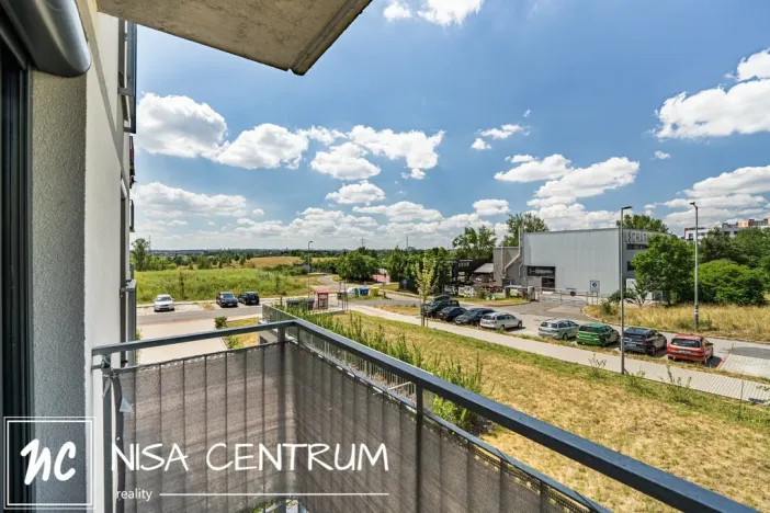 Prodej bytu 2+1, Praha - Černý Most, Bryksova, 58 m2